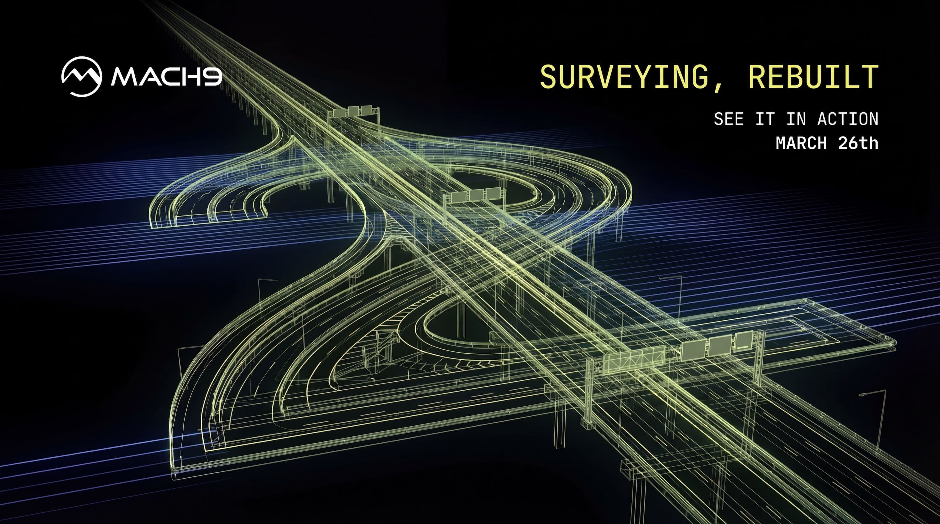 Mach9: See Digital Surveyor 2 in Action webinar promotional image